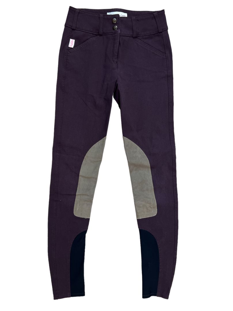 Tailored Sportsman Women's Breeches