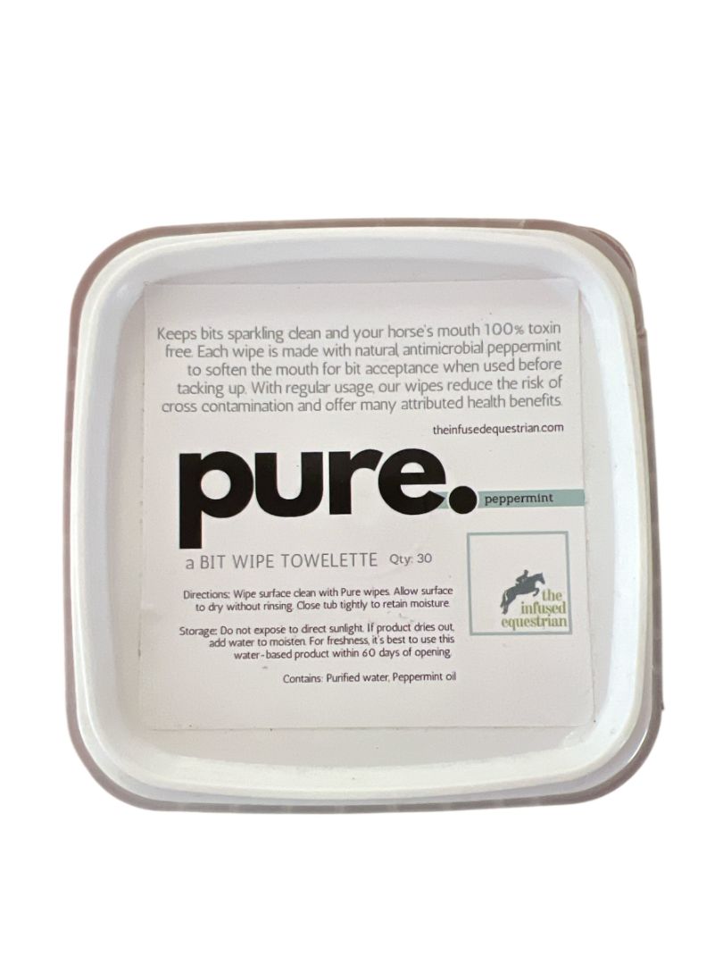 The Infused Equestrian Gift Set (3 Pack) NEW