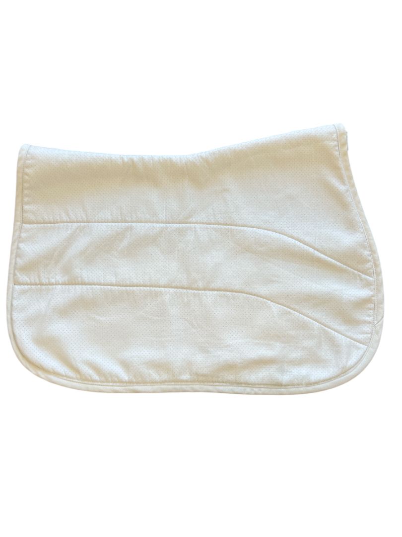 Anatomeq Perfeq Jumper Pad - White / Horse Size