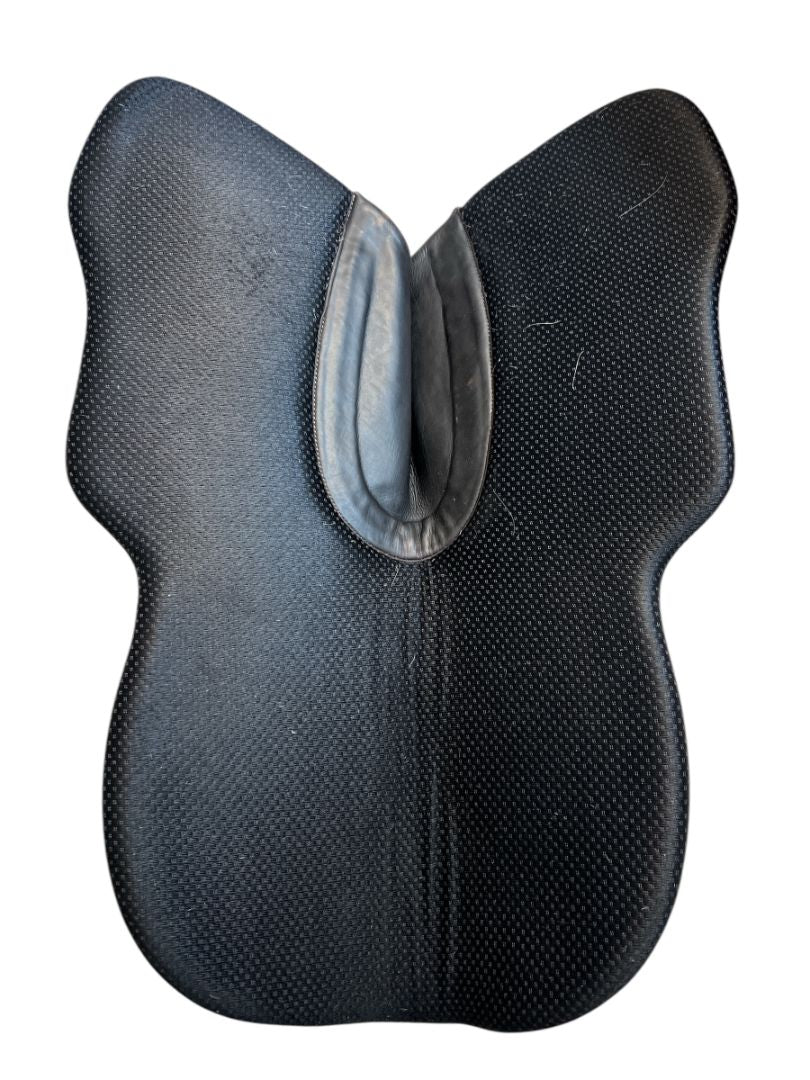 Devoucoux Felt pressure distribution pad / Saddle Size Medium (17.5"/18")
