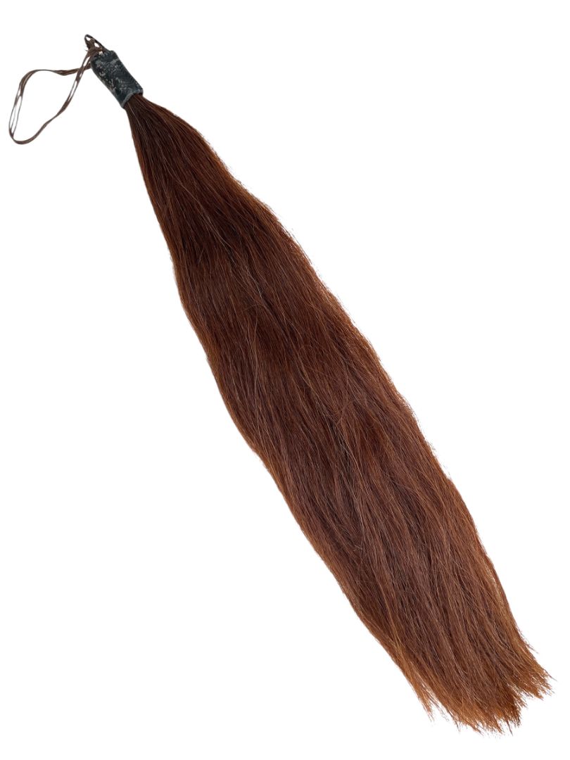 Chestnut Tail Extension / Length 35"