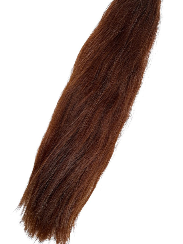 Chestnut Tail Extension / Length 35"