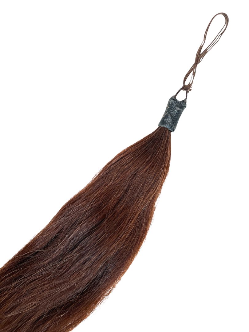 Chestnut Tail Extension / Length 35"