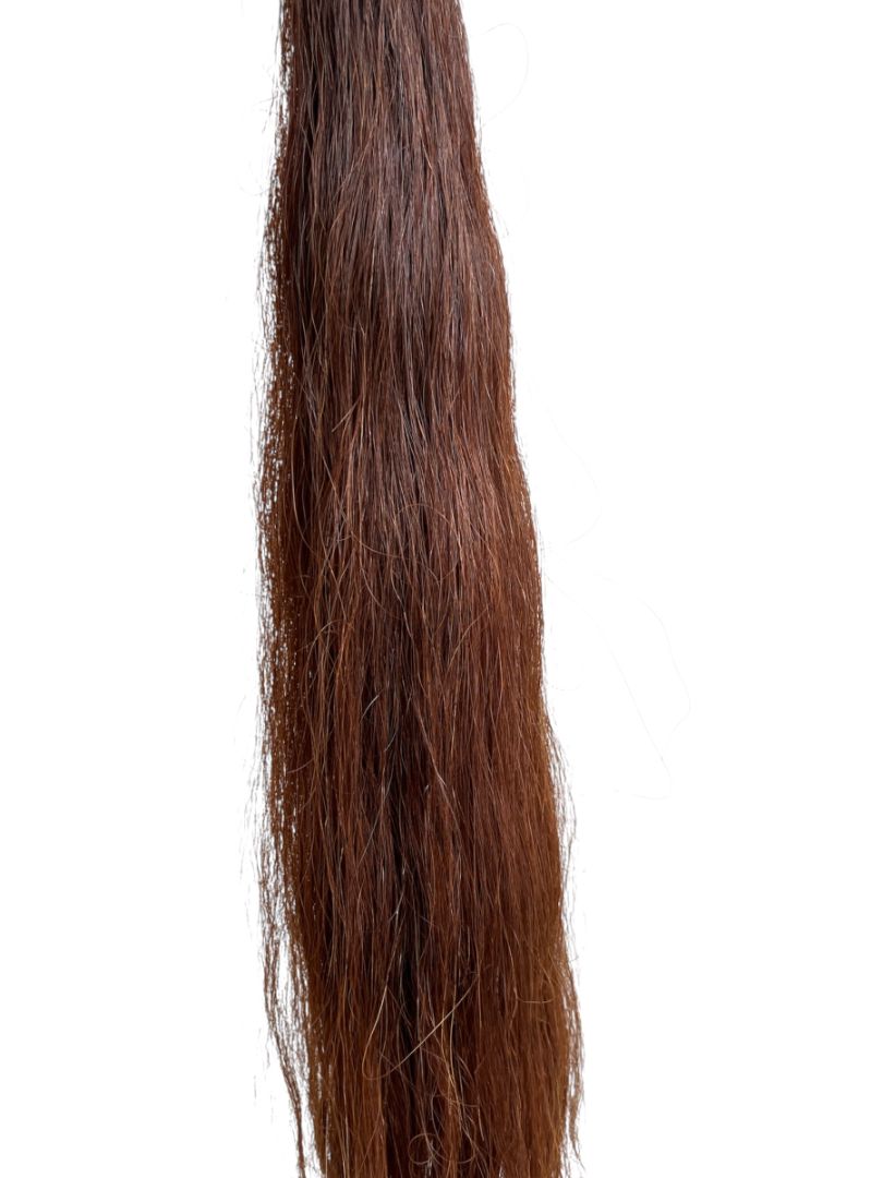 Chestnut Tail Extension / Length 35"