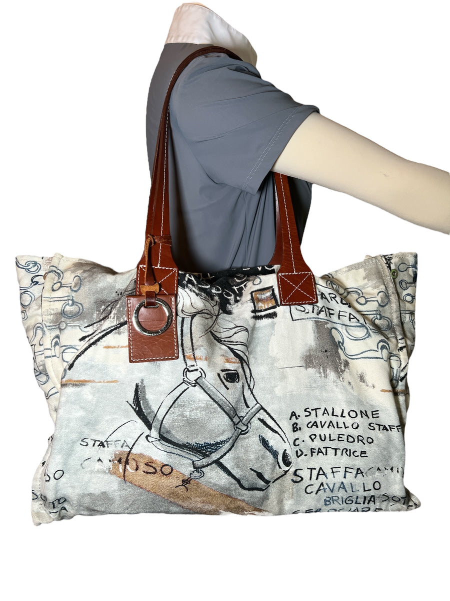 Arabella Tote - Natural main image 0