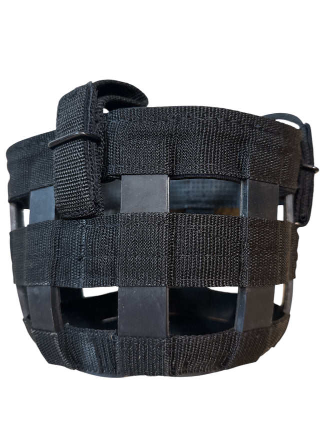 Best Friend Grazing Muzzle - Horse Size  NEW