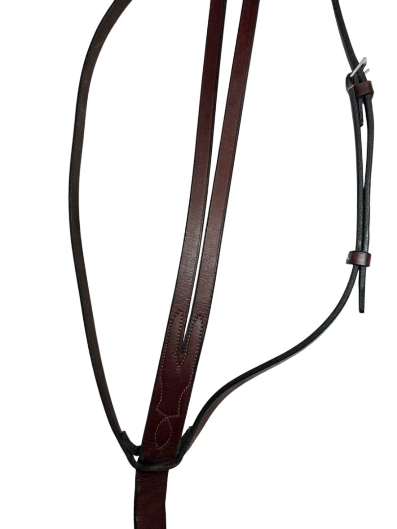 Beval Heritage Running Martingale - Size Cob