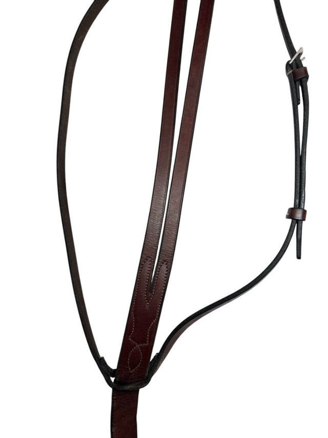 Beval Heritage Running Martingale - Size Cob