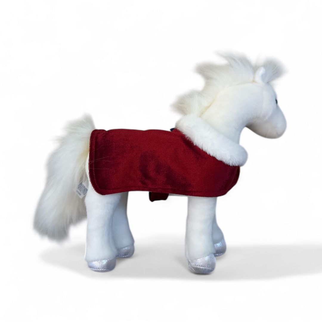 Breyer Holiday Horse 13" - Joy /  NEW