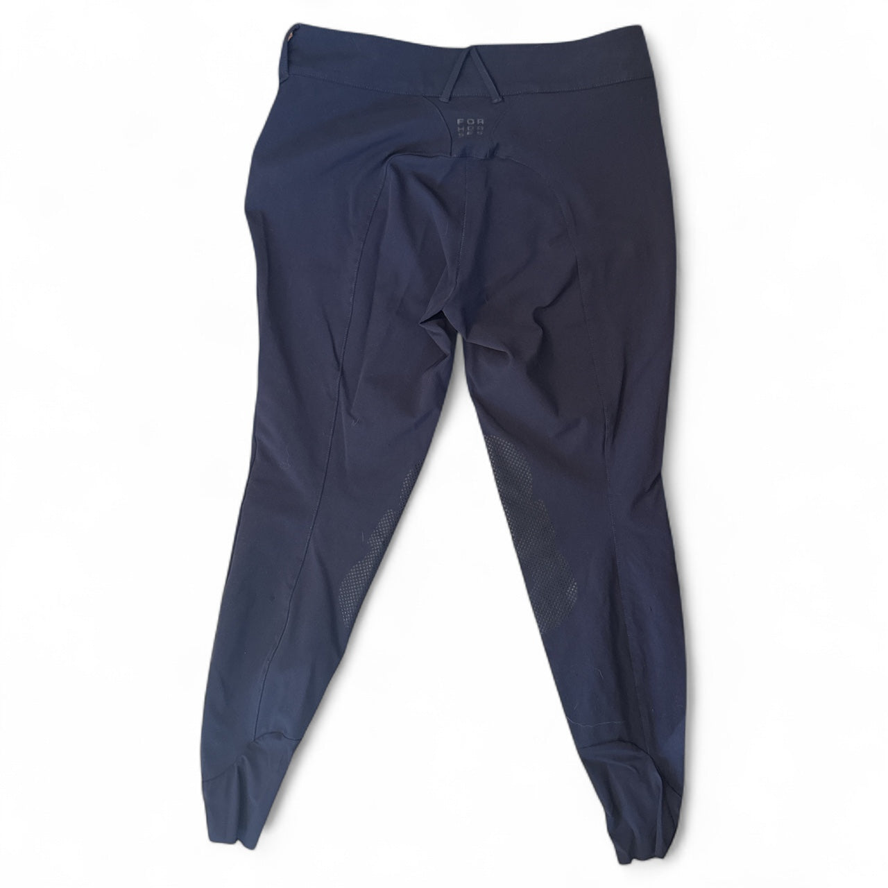 For Horses Remie Breeches - Navy / Size IT 46 (US 30)
