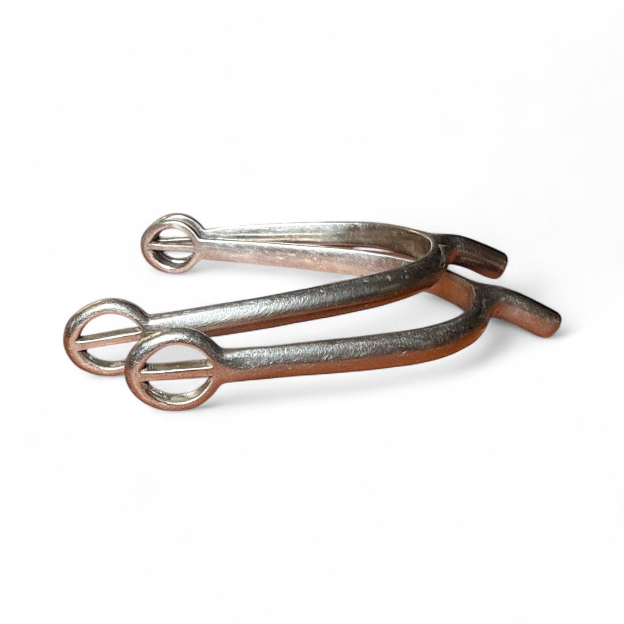 Women's Prince of Wales Spurs 1/2 " Neck