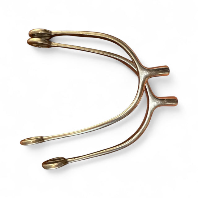 Women's Prince of Wales Spurs 1/2 " Neck