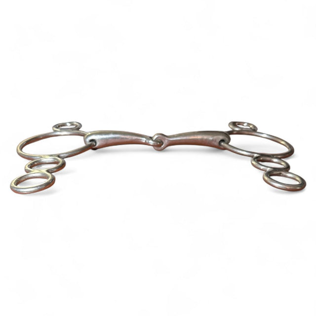 3 Ring Jointed Elevator Bit - 5 1/2"