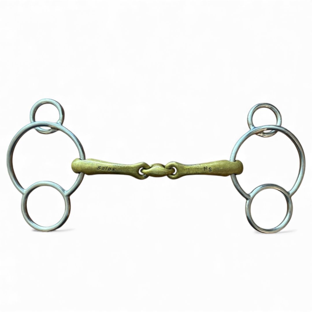 Neue Schule Trans Angled Lozenge Universal Bit - 5 1/4"