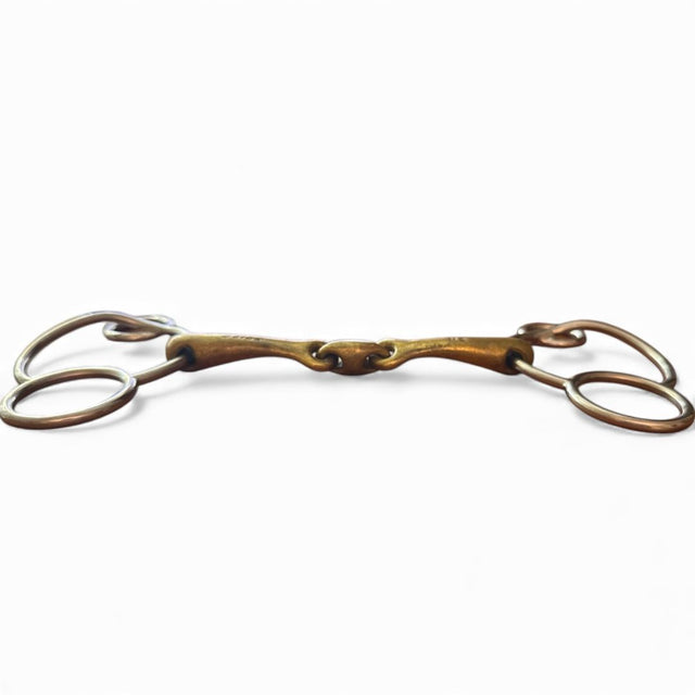 Neue Schule Trans Angled Lozenge Universal Bit - 5 1/4"