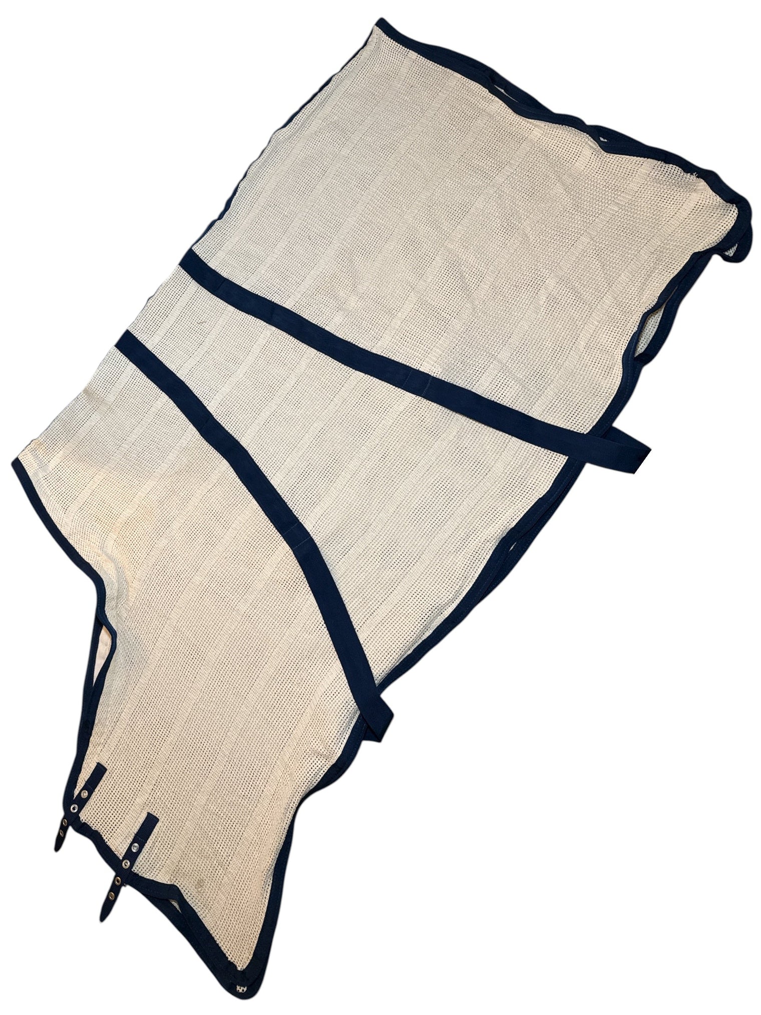 Jack's Irish Knit Anti-Sweat Cooler - Size 82"