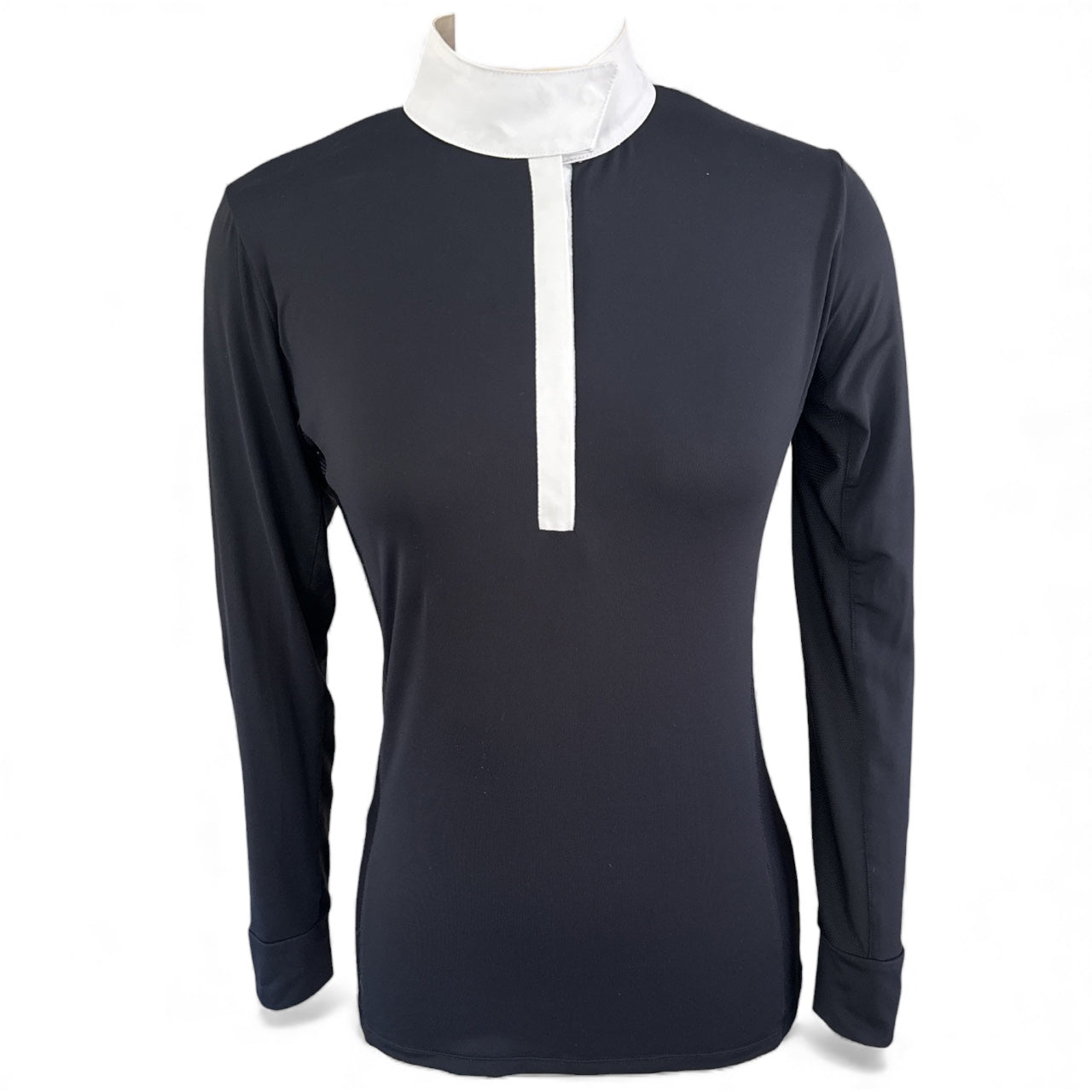 Kismet Show Shirt “Bella LS” Black / Size Small