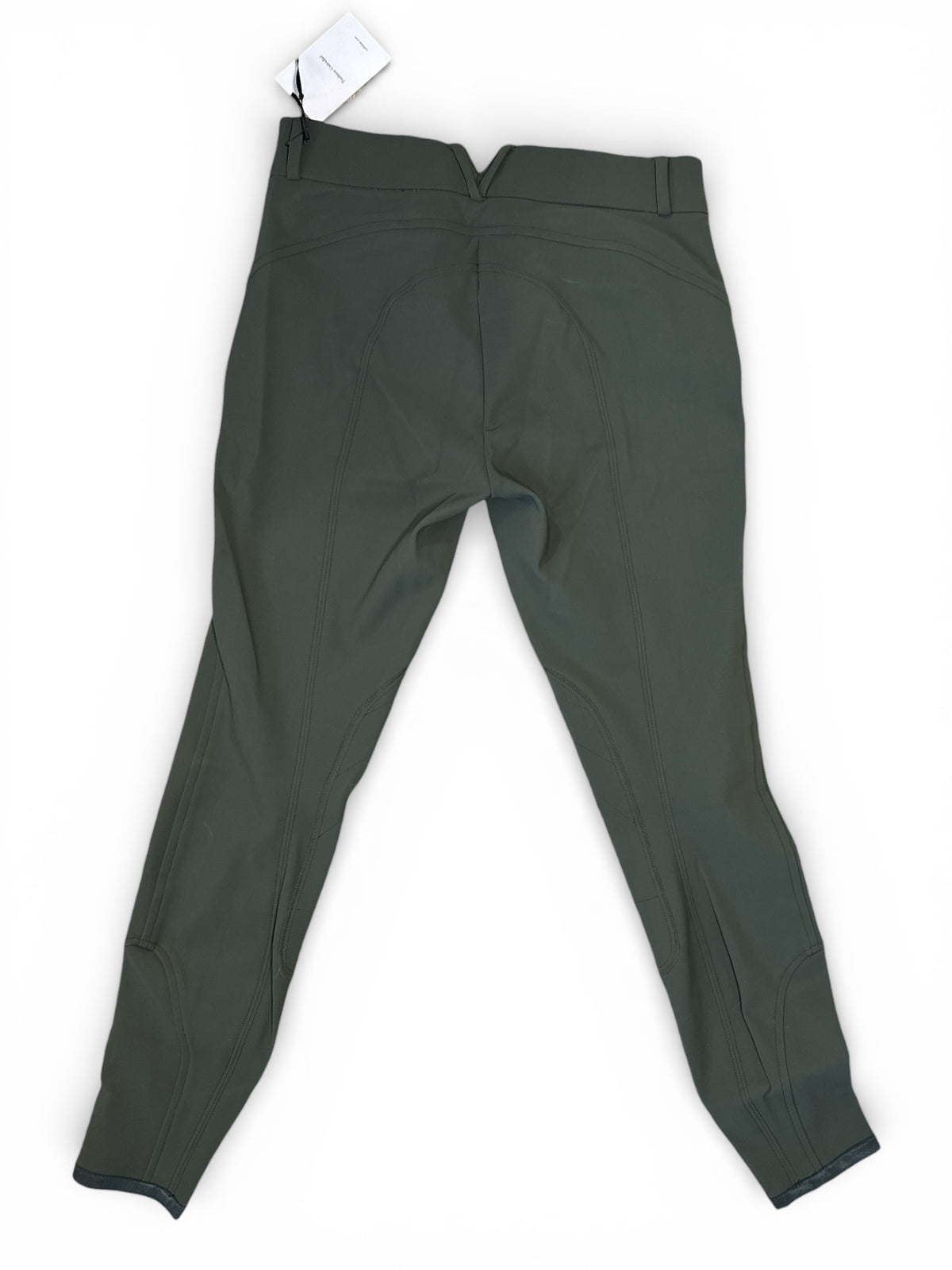 Callidae The OG Lightweight Tech C Breech - Sage Green / Size US 26 NEW