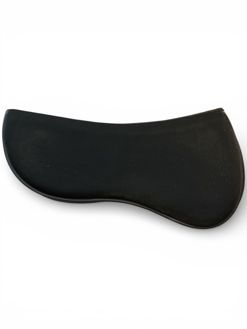 Lami-Cell Memory Half Pad - Black / One Size