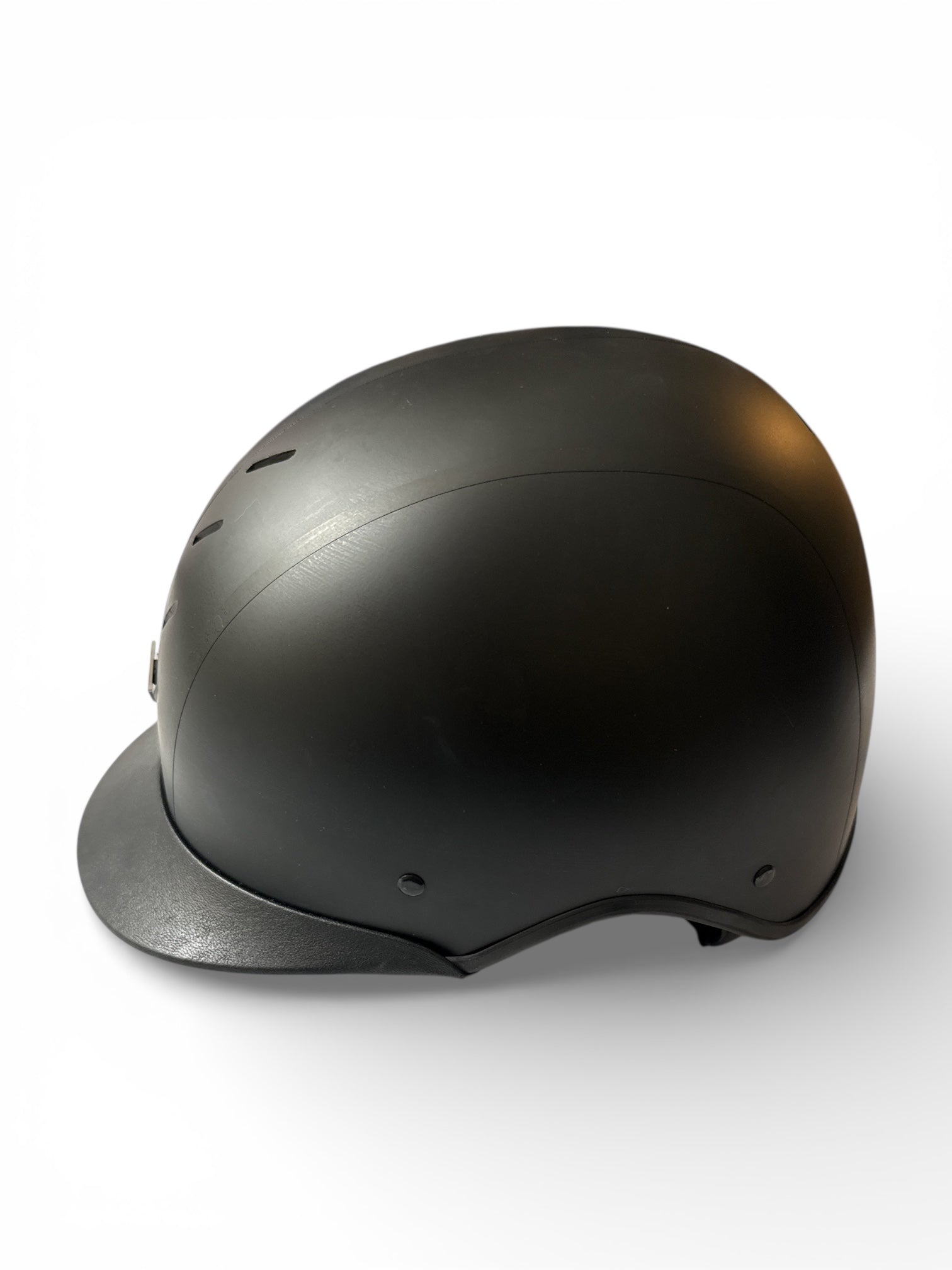 Charles Owen My PS MIPS Helmet - Black / Size 57 NEW