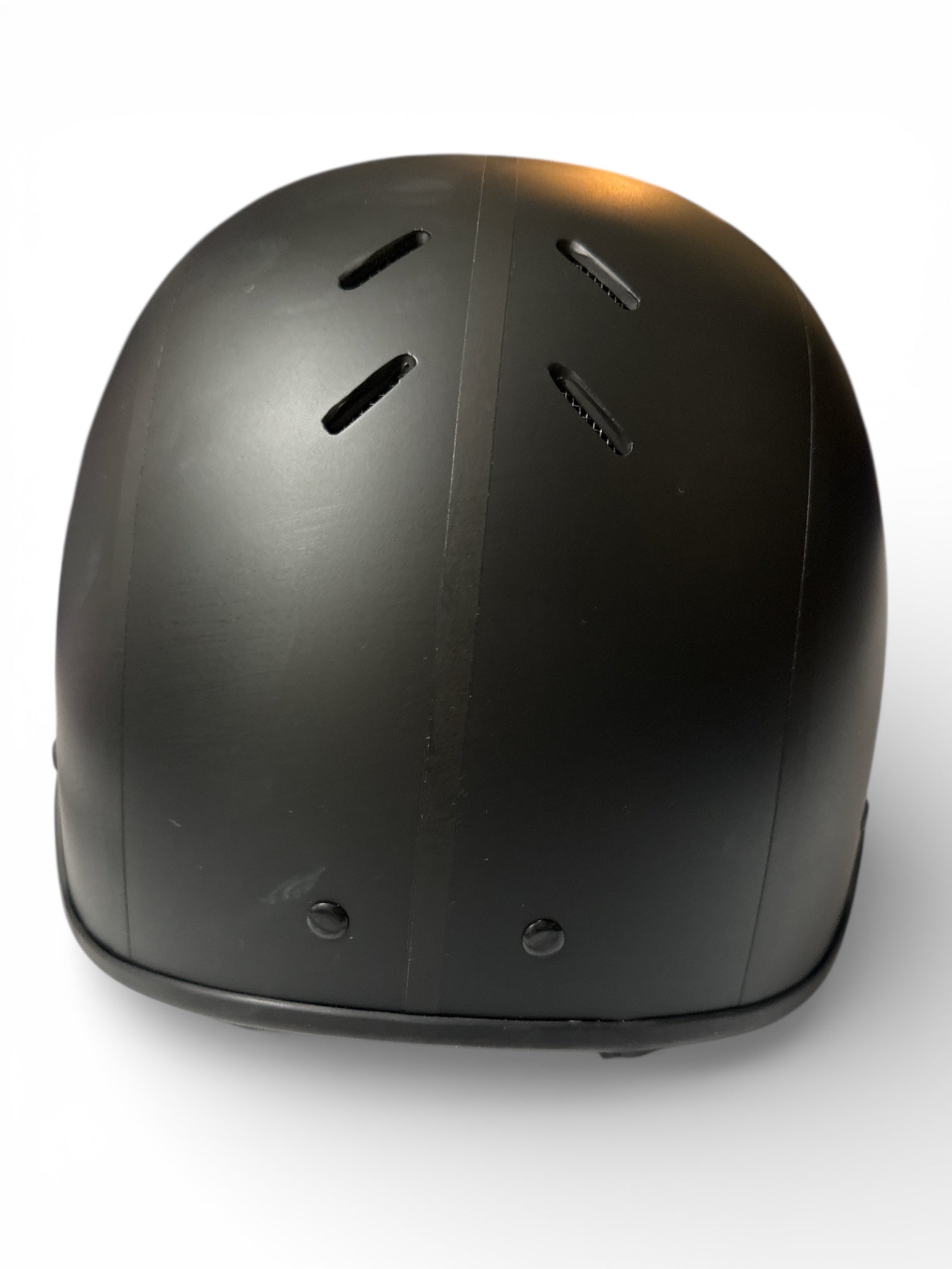 Charles Owen My PS MIPS Helmet - Black / Size 57 NEW