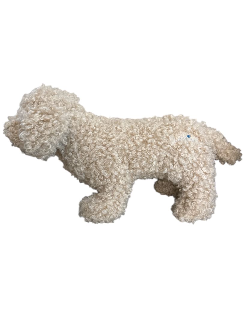 LeMieux Toy Puppy Chester