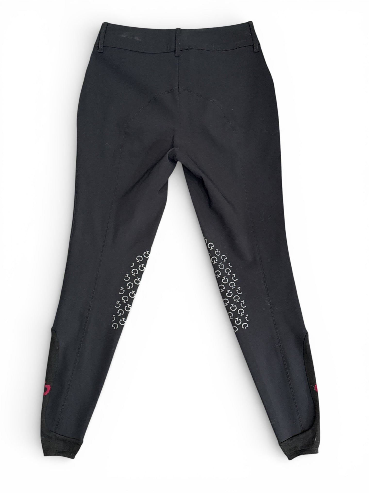 Cavalleria Toscana Knee Grip Jumping Breeches / IT 42