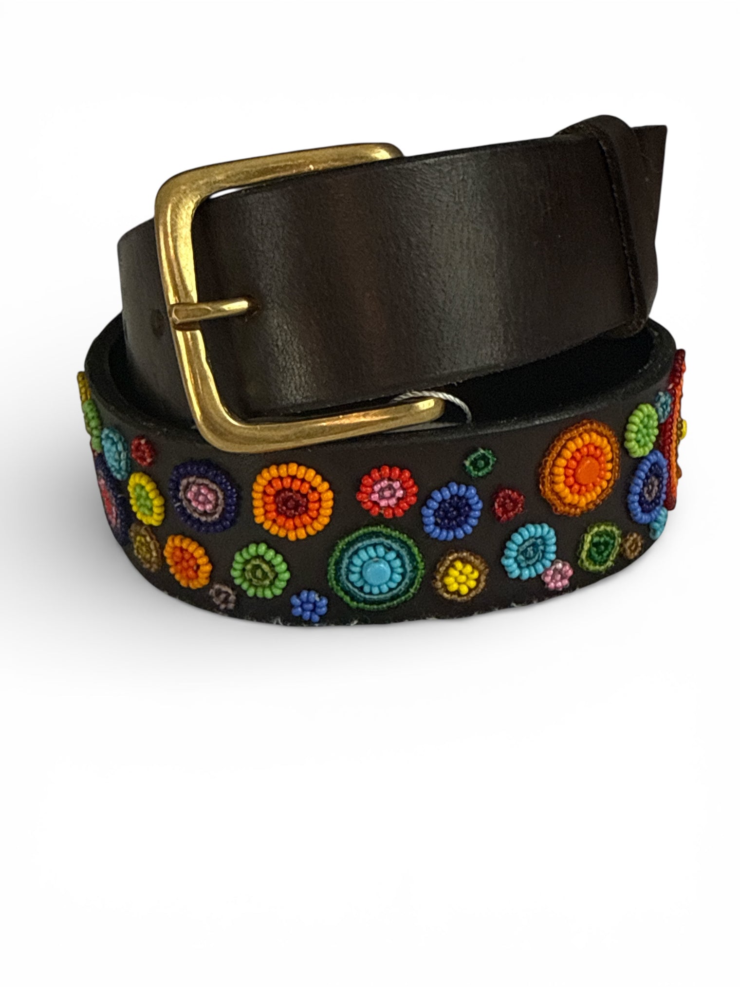 TKC Arani Dots Belt, Wide Width Size 29
