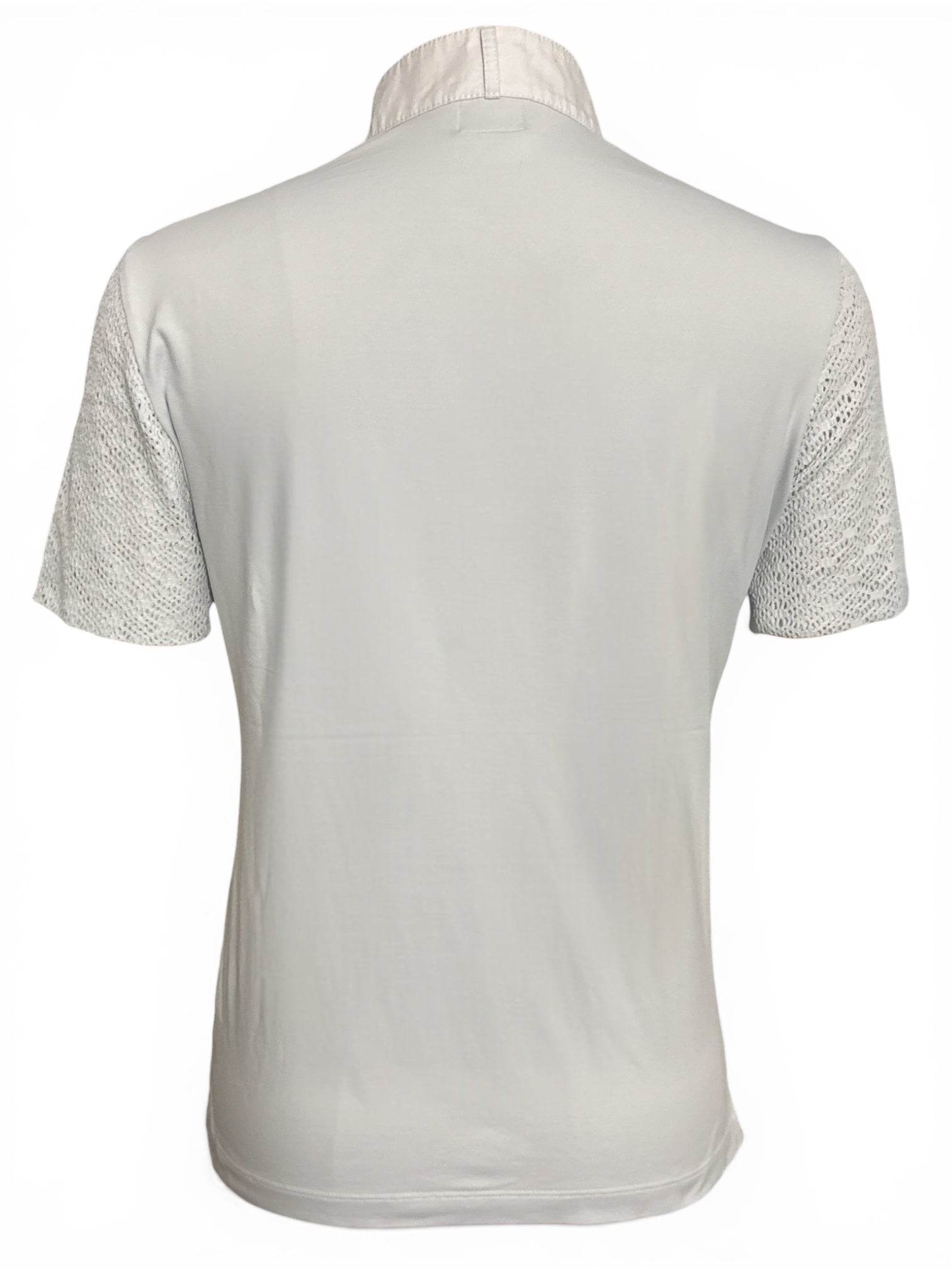 Animo Women's Brina Show Shirt - White / Size IT 44