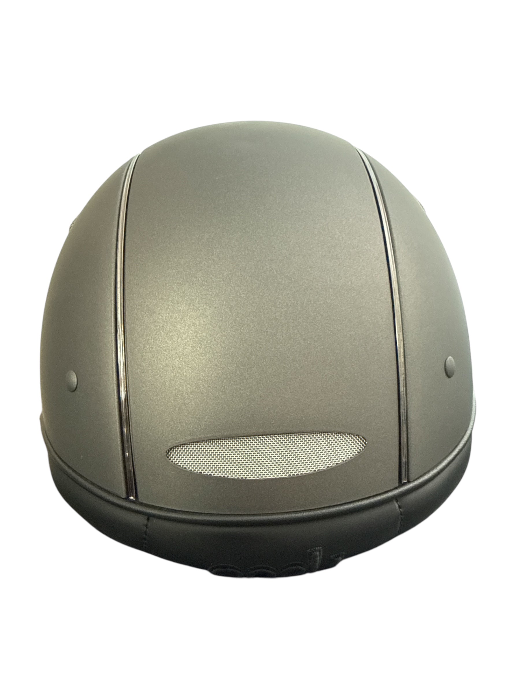 One K Defender Helmet - Grey Matte / Size XL NEW