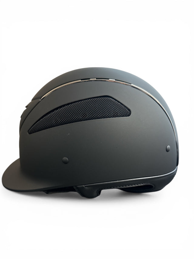 One K Defender Helmet - Black Matte / Size Small NEW