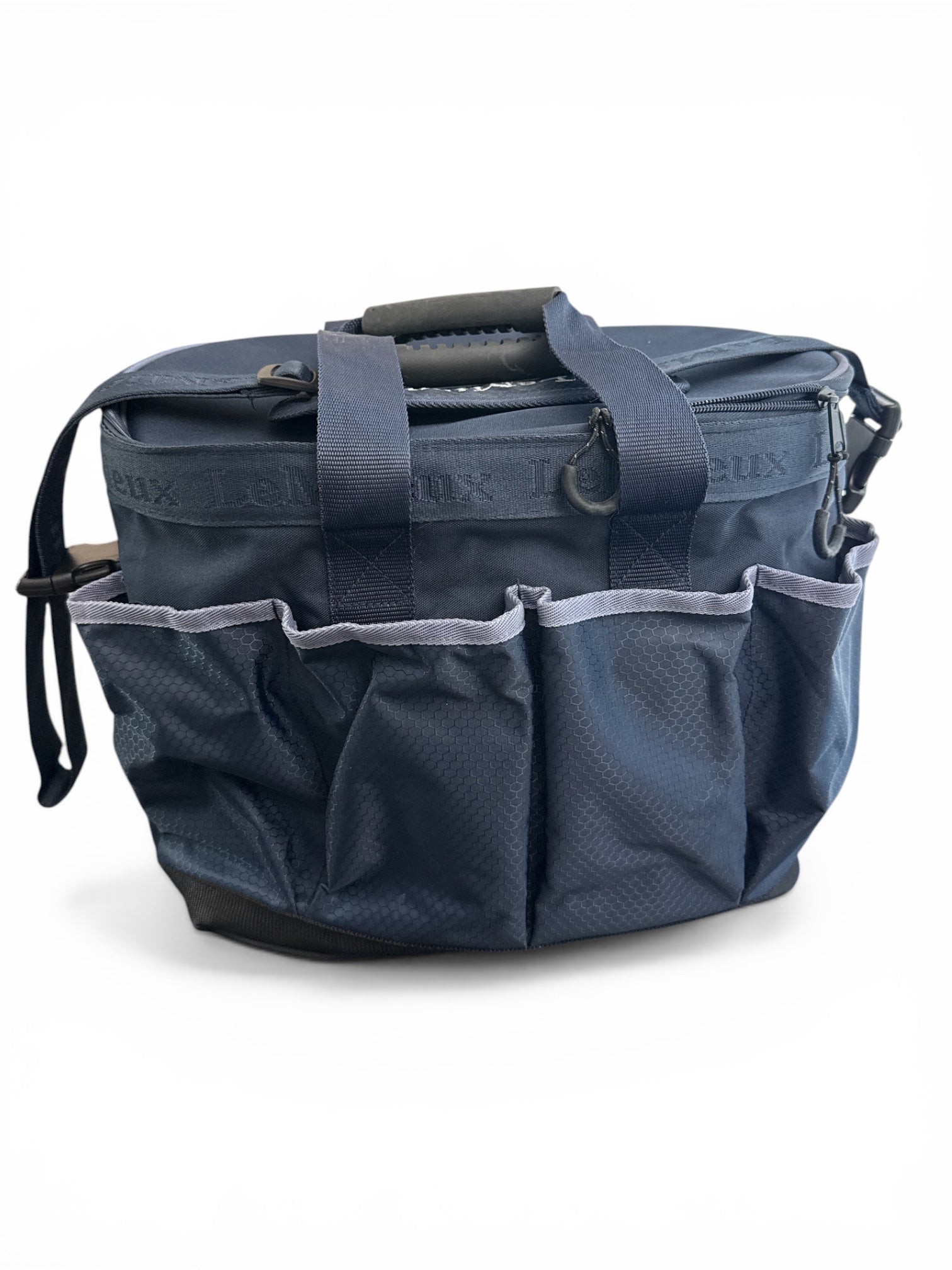 LeMieux Grooming Bag Tote / Navy NEW