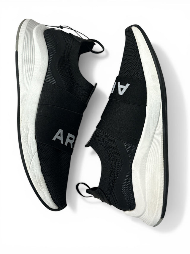 Ariat Womens Ignite Slip-On Sneakers - Black / Size US 7