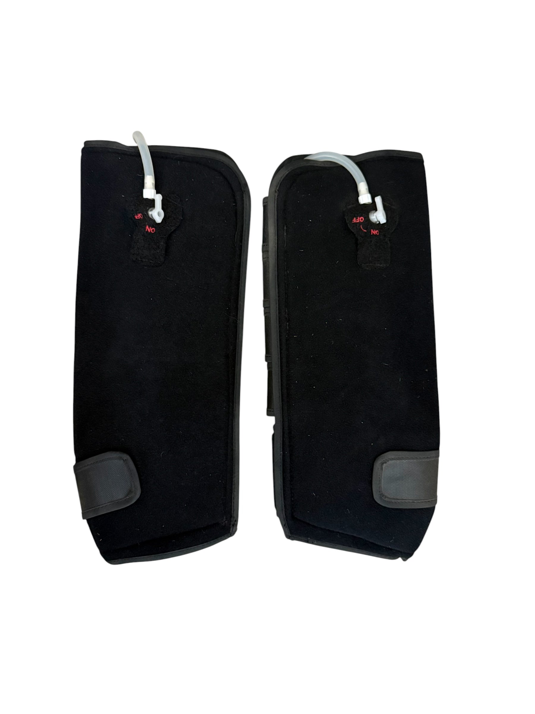 EquiFit Tendon Gel Compression Boots - Black