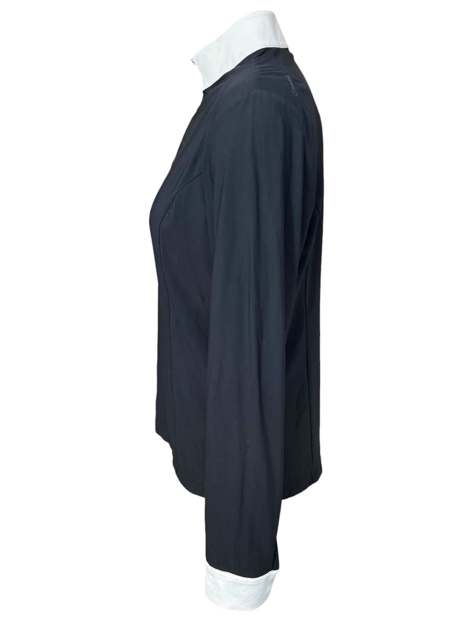 Samshield Jordana Show Shirt - Black / Size XL