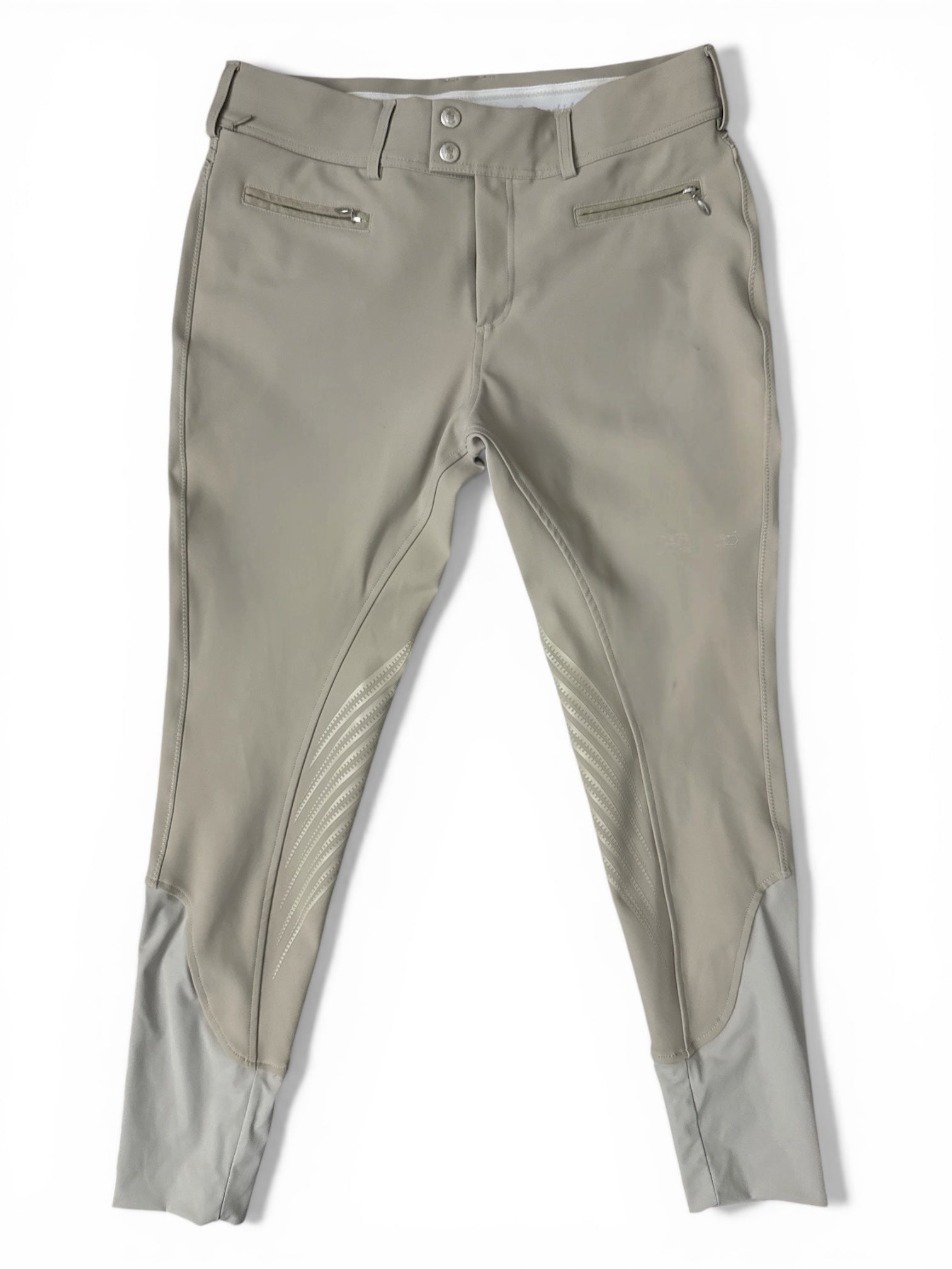 Samshield Hunter Breech - Tan / Size US 30 (FR 40)