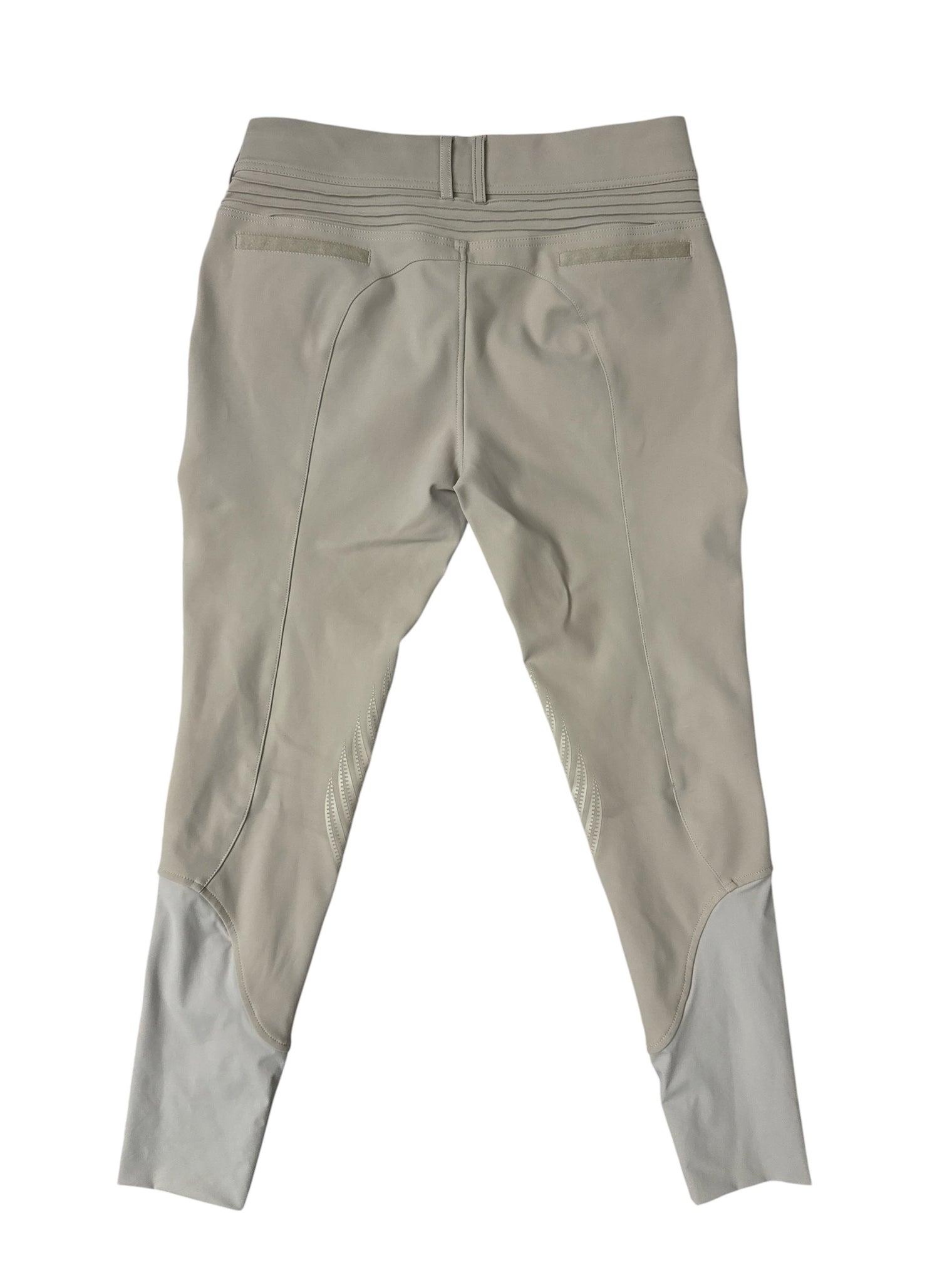 Samshield Hunter Breech - Tan / Size US 30 (FR 40)