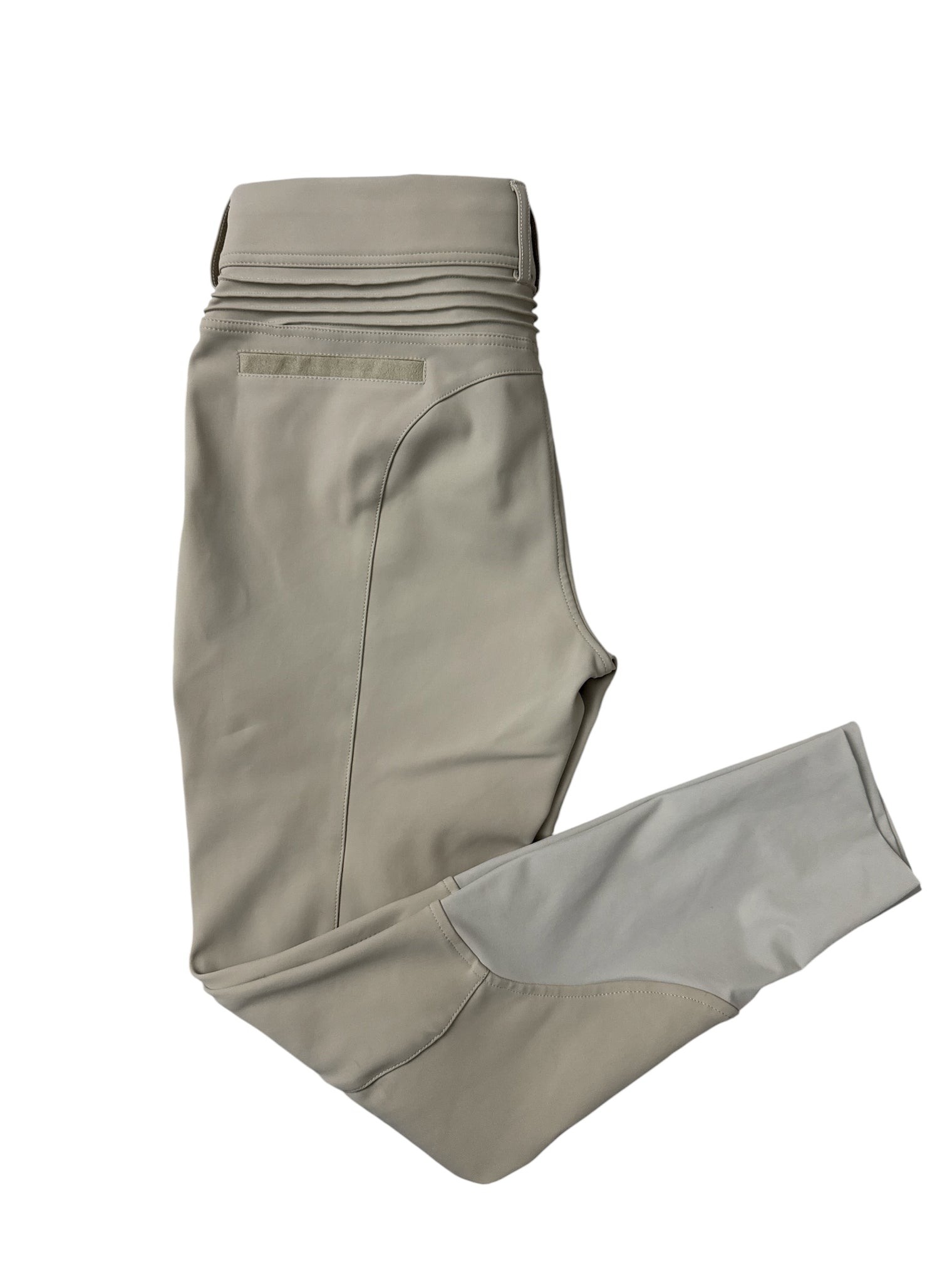 Samshield Hunter Breech - Tan / Size US 30 (FR 40)