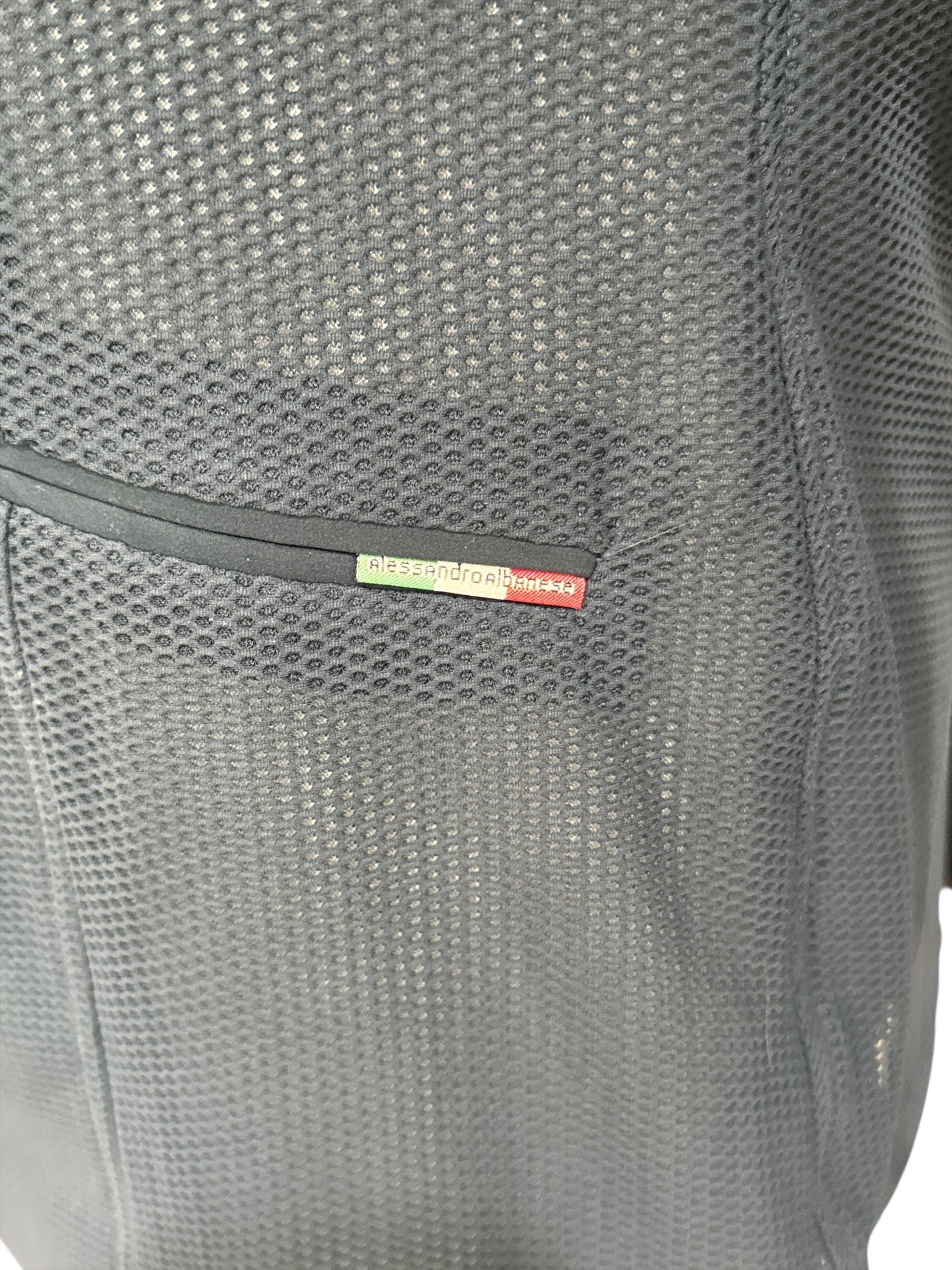 AA Platinum Ladies’ MotionLite Competition Jacket Show Coat Navy Blue XL (US 12)