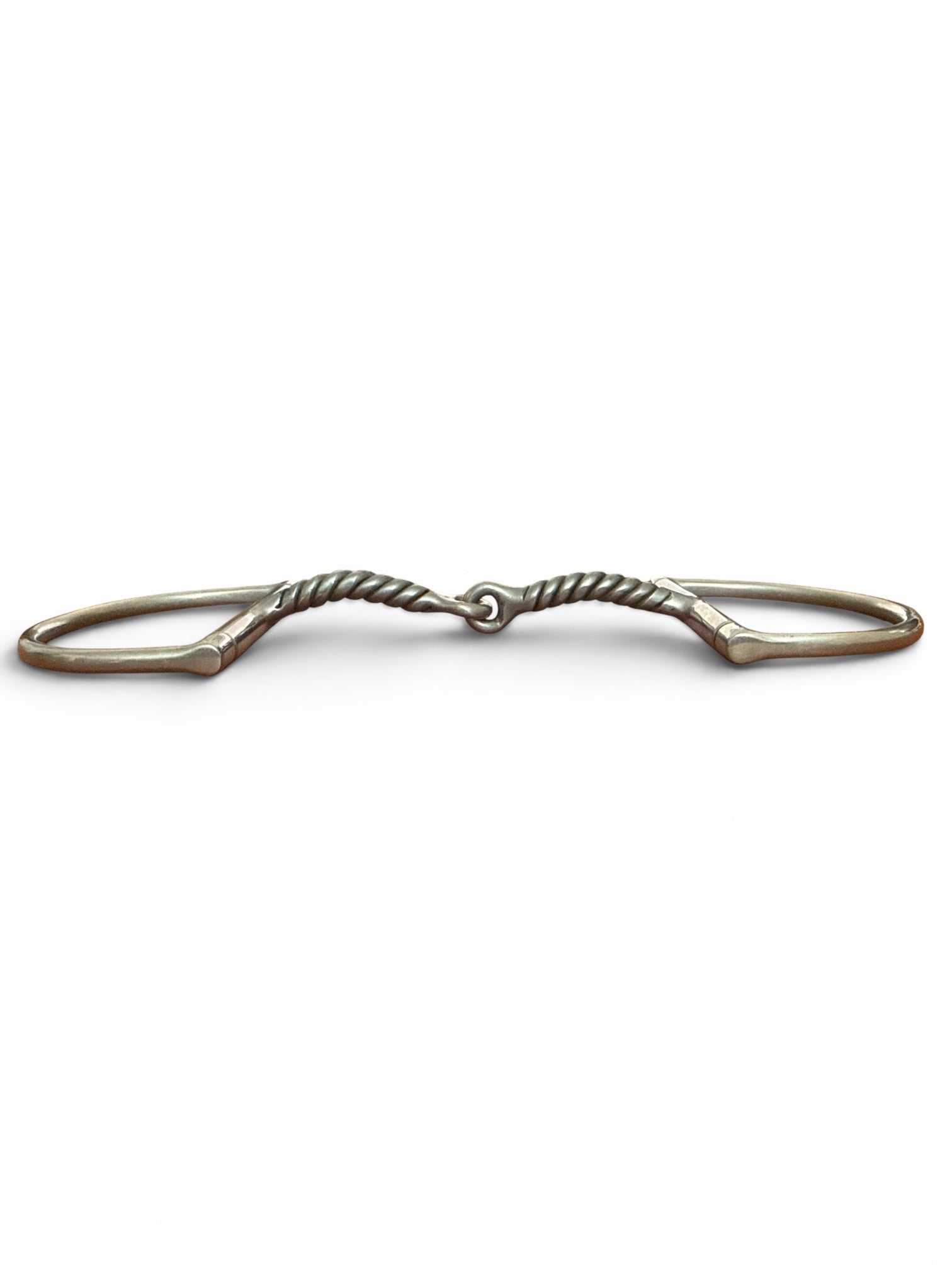 Korsteel Twisted Wire Curved Hunter Dee Bit - 5"