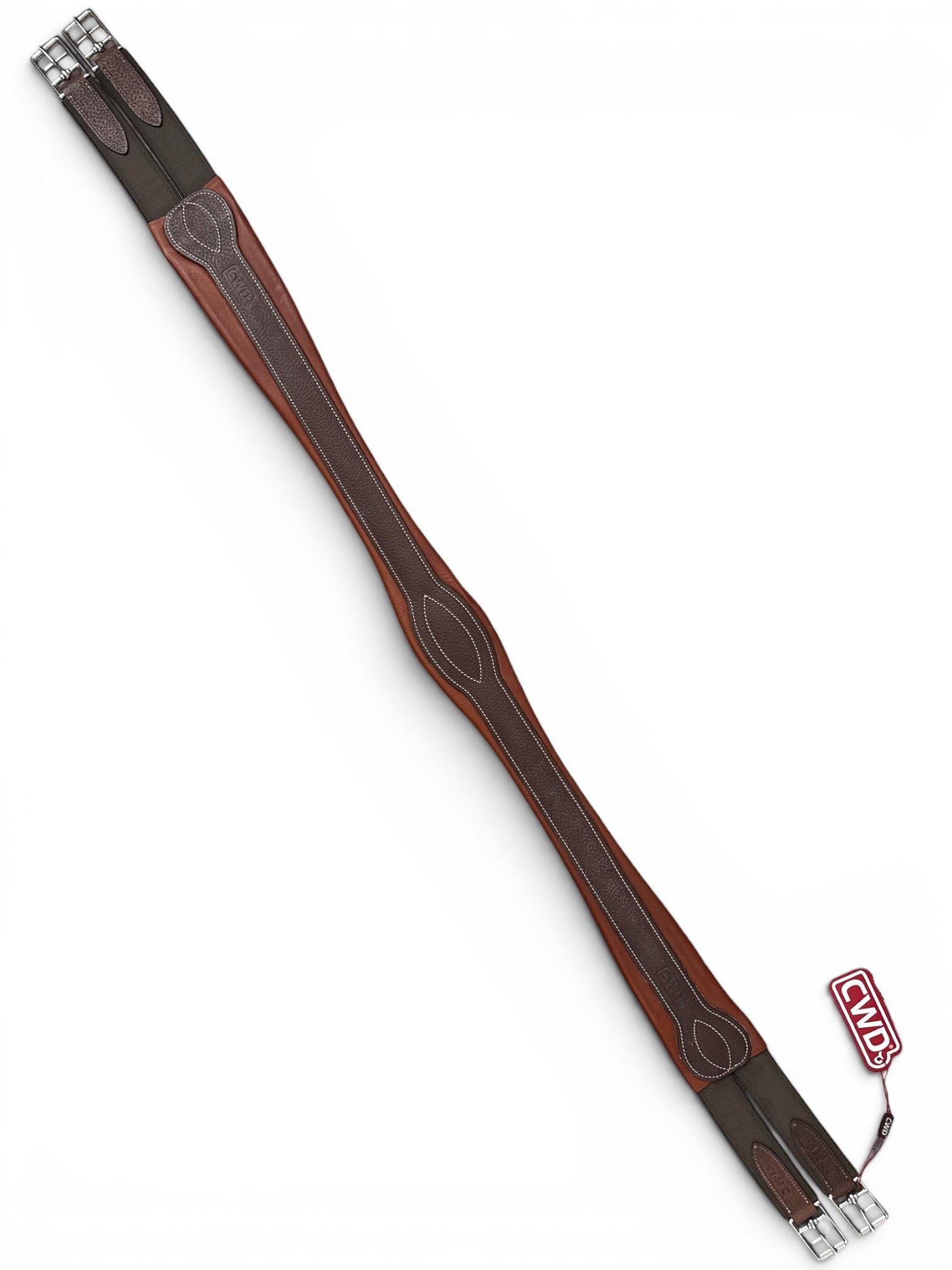 CWD Classic Hunter Girth - 54" NEW