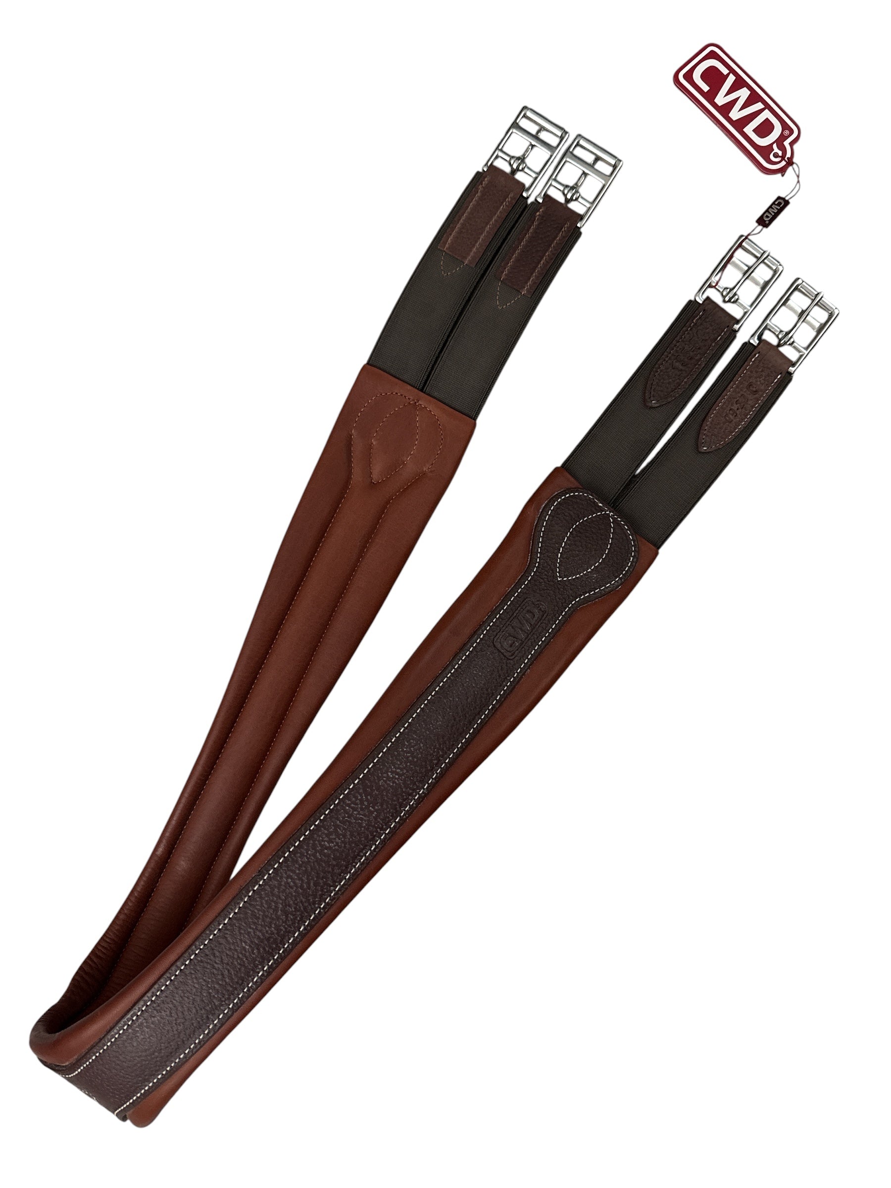 CWD Classic Hunter Girth - 54" NEW