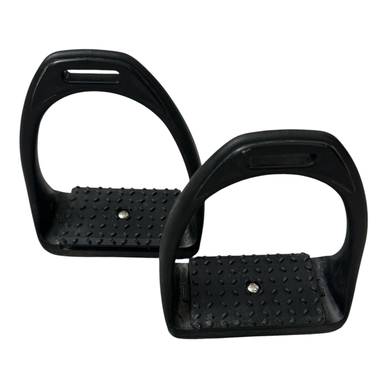 Compositi Reflex 3D Swivel Action Wide Track Stirrups