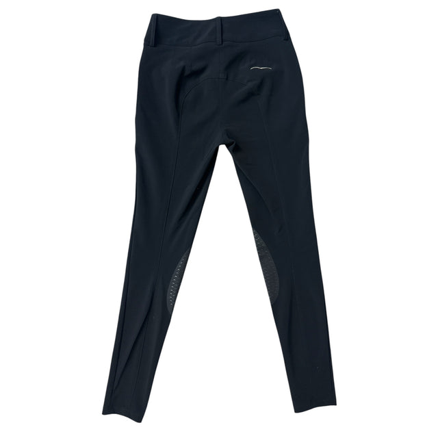 Animo "Nico" Breech - Navy Blue / Size IT 40 (US 26)
