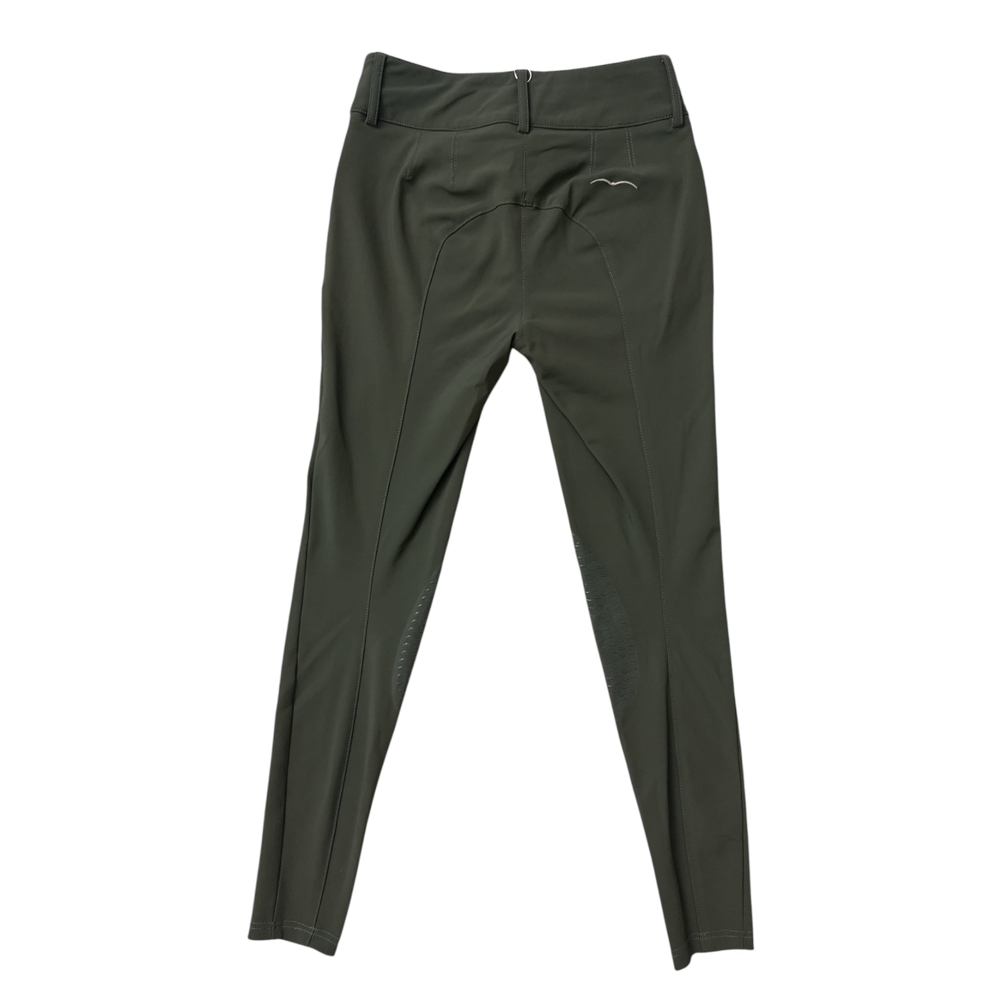 Animo "Nico" Breech - Jungle Green / Size IT 40 (US 26)