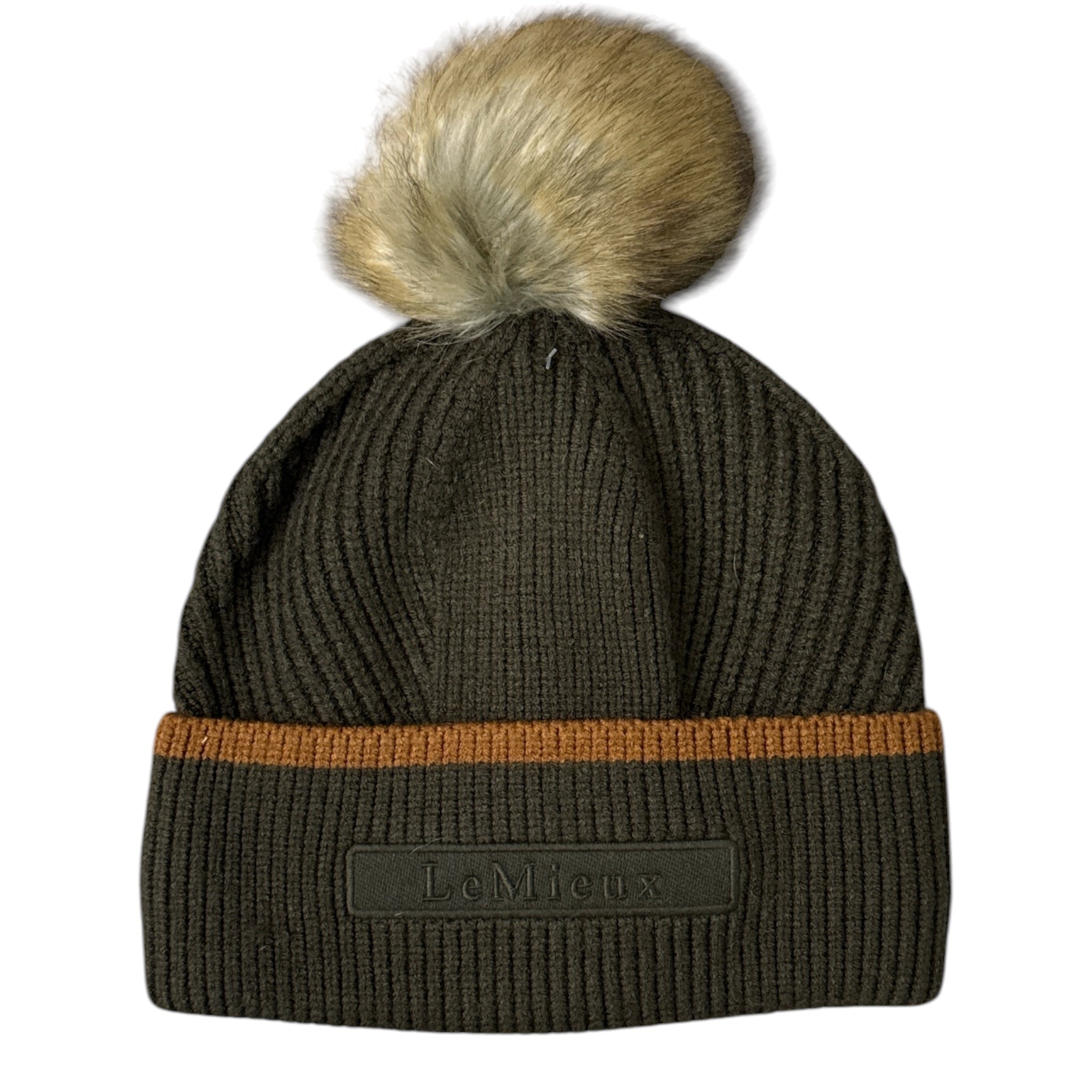 LeMieux Beanie Winter Hat - Alpine NEW