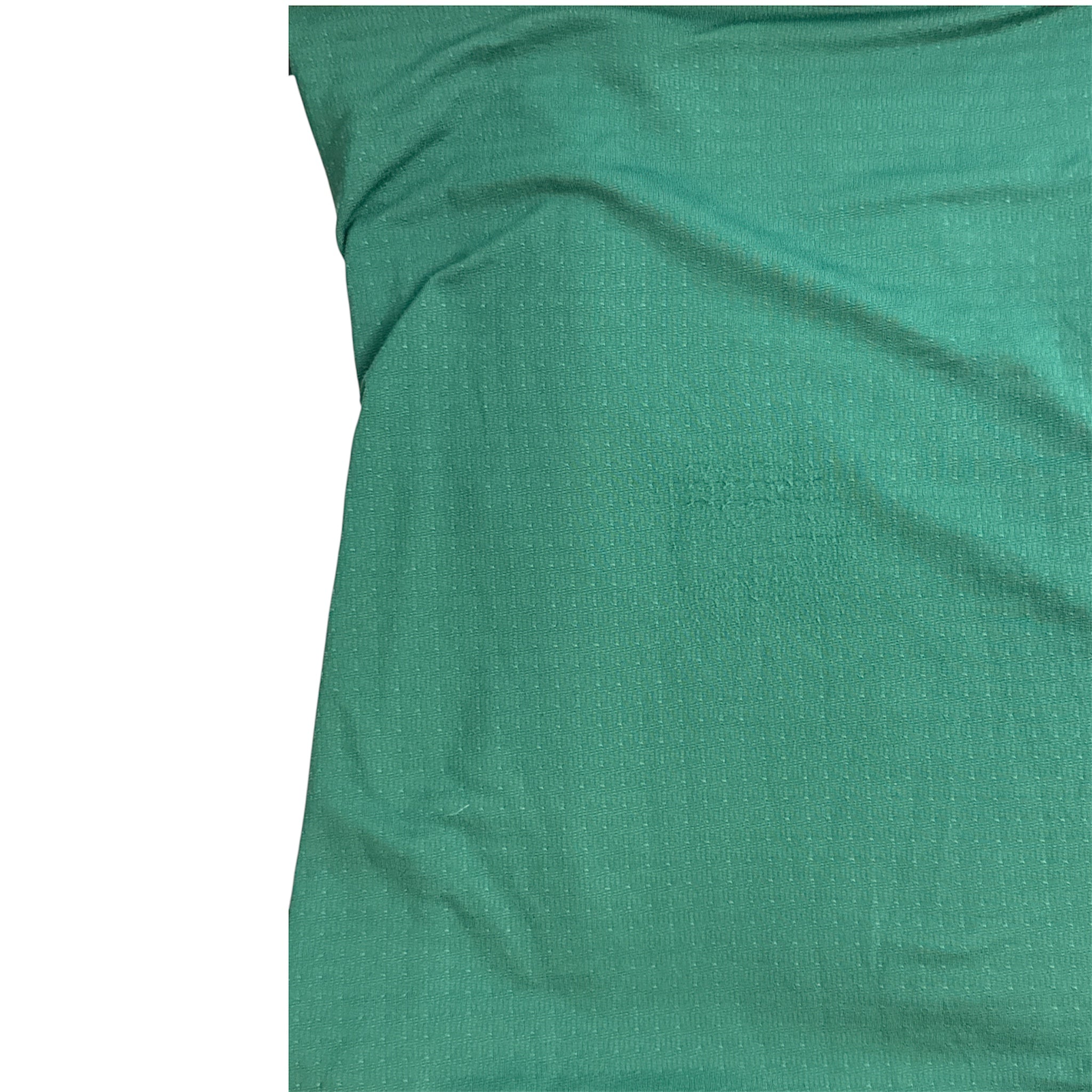 Kastel Denmark Long Sleeve Sun Shirt - Green / Size Medium