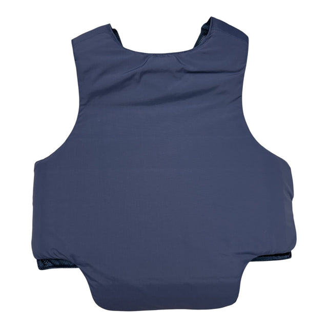 Tipperary Ride Lite Youth Vest - Navy Blue / Size Youth Medium
