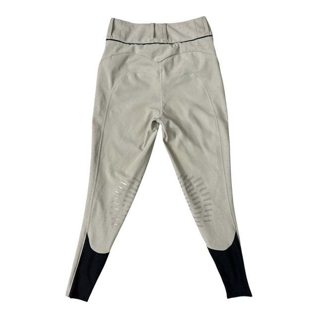 Horse Pilot X-Aerotech Light Summer Breeches - Tan / Size Small
