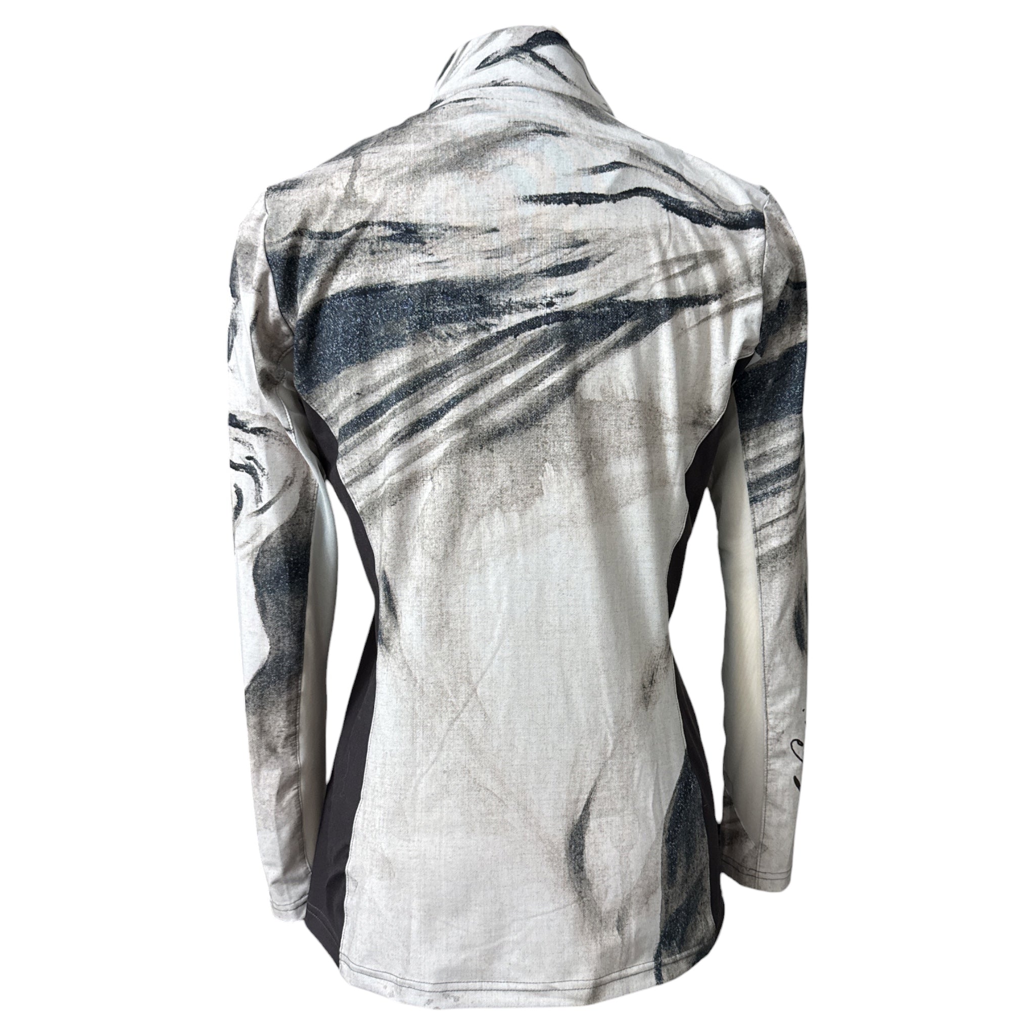 Arista Equestrian Elise Genest Sun Shirt - Size Small